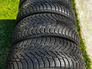 Nokian 205 55 R16 foto 2