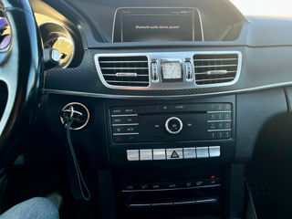 Mercedes E-Class foto 5