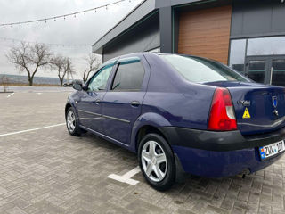 Dacia Logan foto 5