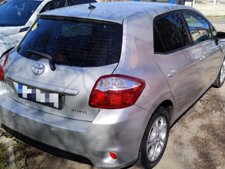 Toyota Auris foto 2