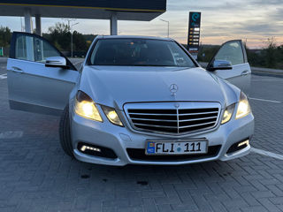 Mercedes E-Class foto 3