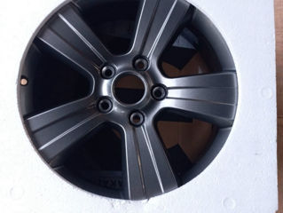 R-17. 5/114.3 Toyota Lexus Honda Nisan Reno Mazda Dacia новые в упаковках. foto 7