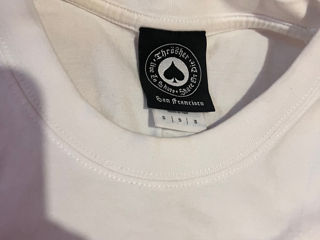 Thrasher tricou foto 1