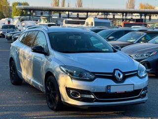 Renault Megane foto 3