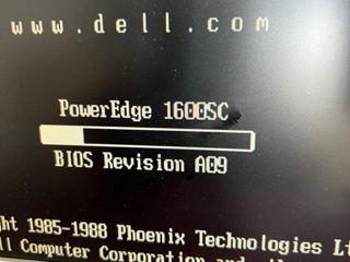 Server Dell Power Edge 1600SC - 400Lei foto 8