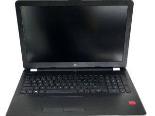 Ноутбук HP 15BW056  AMD A6 9220 2.5 ГГц, RAM 12 ГБ HDD 2 T