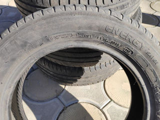 Зимняя резина Michelin Energy Saver 175/65 R15 84H foto 4