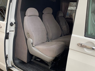 Volkswagen Transporter foto 6