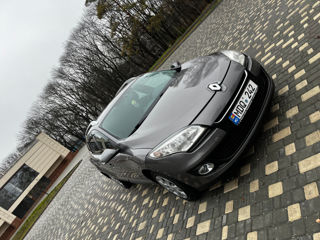 Renault Megane foto 4