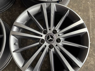 5x112 R19 Mercedes foto 3