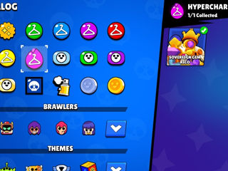 Vind cont de brawl stars foto 9