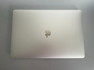 MacBook Pro 15-inch, 2018
