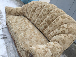 Vind pat sofa extensibila confort divan canapea dormitor продам раскладной диван сафа конфорт кроват