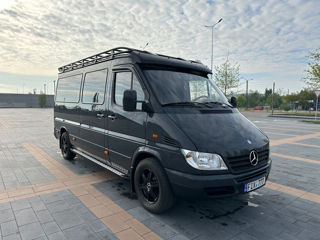 Mercedes Sprinter