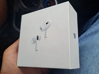 Apple AirPods Pro 2 (type-c)