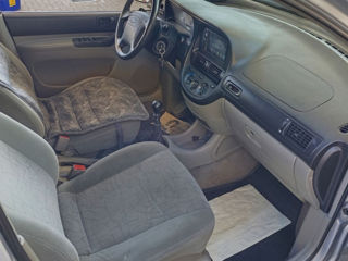 Chevrolet Tacuma foto 5