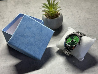 Casio Emerald Green foto 3