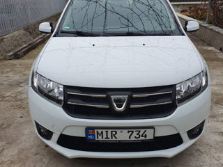 Dacia Logan Mcv