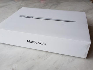 Laptop APPLE MacBook Air 13 mgn63ze/a, Apple M1, 13.3"  8GB, SSD 256GB