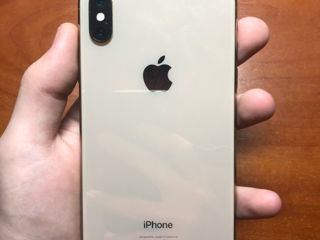 Vand iPhone XS MAX foto 2