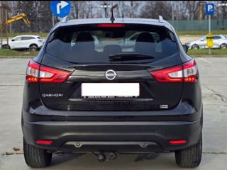 Nissan Qashqai foto 6