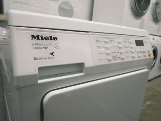 Сушильная машина Miele foto 3