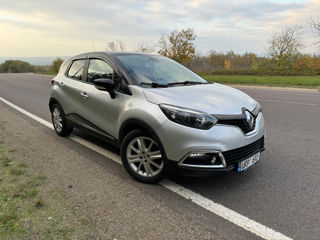 Renault Captur foto 3