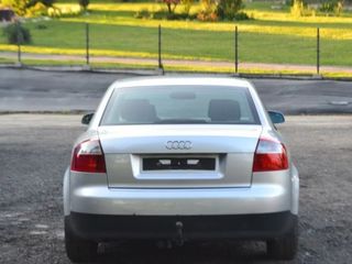 Audi A4 foto 4