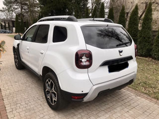 Dacia Duster foto 6