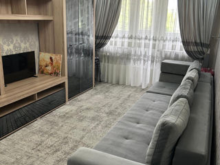 Apartament cu 2 camere,  9 cartier,  Bălți,  Bălți mun. foto 1