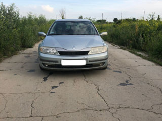 Renault Laguna 2 piese de schimb foto 3