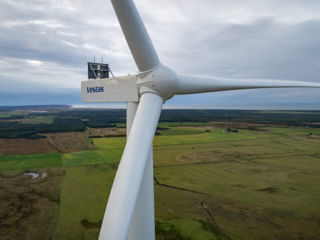 Turbine eoliene Vestas la cel mai mic preț! foto 4