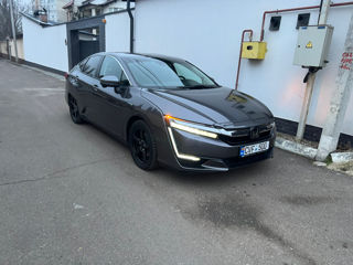 Honda Clarity foto 5