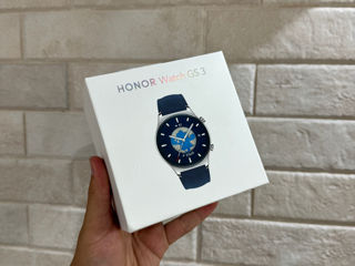 Honor Watch GS 3 foto 1