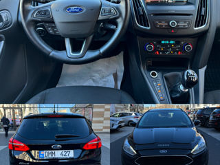 Ford Focus foto 9