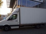 Volkswagen crafter foto 5