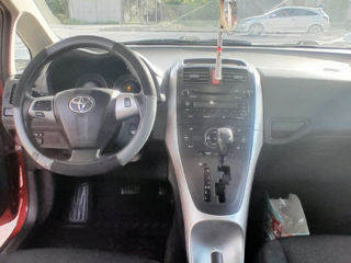 Toyota Auris foto 3