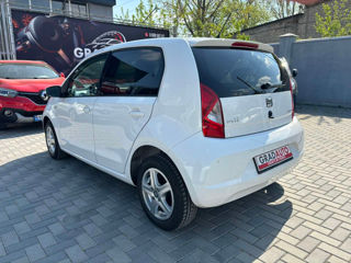 Seat Mii foto 8