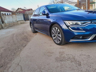 Renault Talisman foto 5