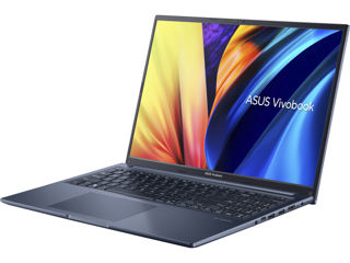 Новый. Asus VivoBook 16x/ Ryzen 5 5600H/ 16Gb Ram/ 512Gb SSD/ 16" Wuxga IPS!! foto 10
