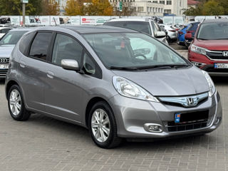 Honda Jazz foto 5