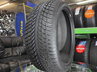 Nokian 235/55 R19 Зима / Iarna / 2024 / Made Finland foto 3