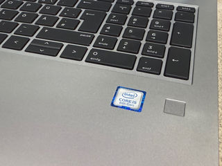 HP ProBook 650 G5 (Core i5-8265U, DDR4 16GB, 256GB NVMe, 15.6 Full HD, Com port) foto 1