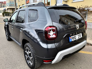 Dacia Duster foto 5