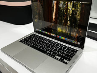 MacBook Air 13.3 M1 2020