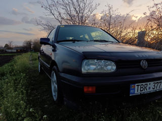 Volkswagen Golf foto 4