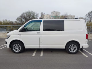 Volkswagen Transporter T6 L1H1 foto 2