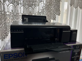 Epson L805 foto 1