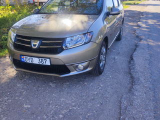 Dacia Logan Mcv foto 4