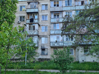 Apartament cu 1 cameră, 33 m², Botanica, Chișinău